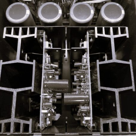 Sansui AU-717 Sansui AU-717