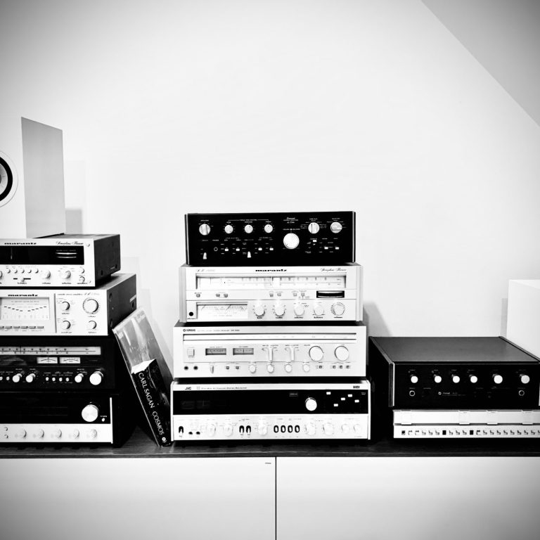 Reparation hifi Reparation hifi