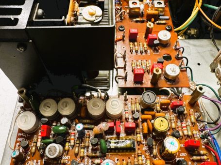 Marantz 2275 Marantz 2275