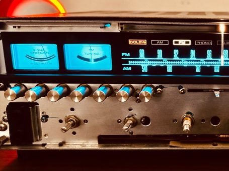 Marantz 2275 Marantz 2275