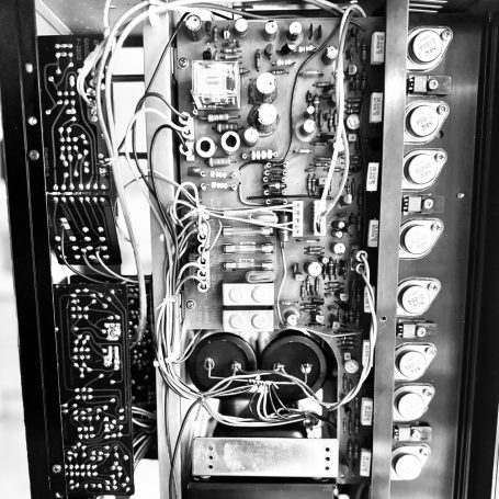 Sansui AU-6900 Sansui AU-6900